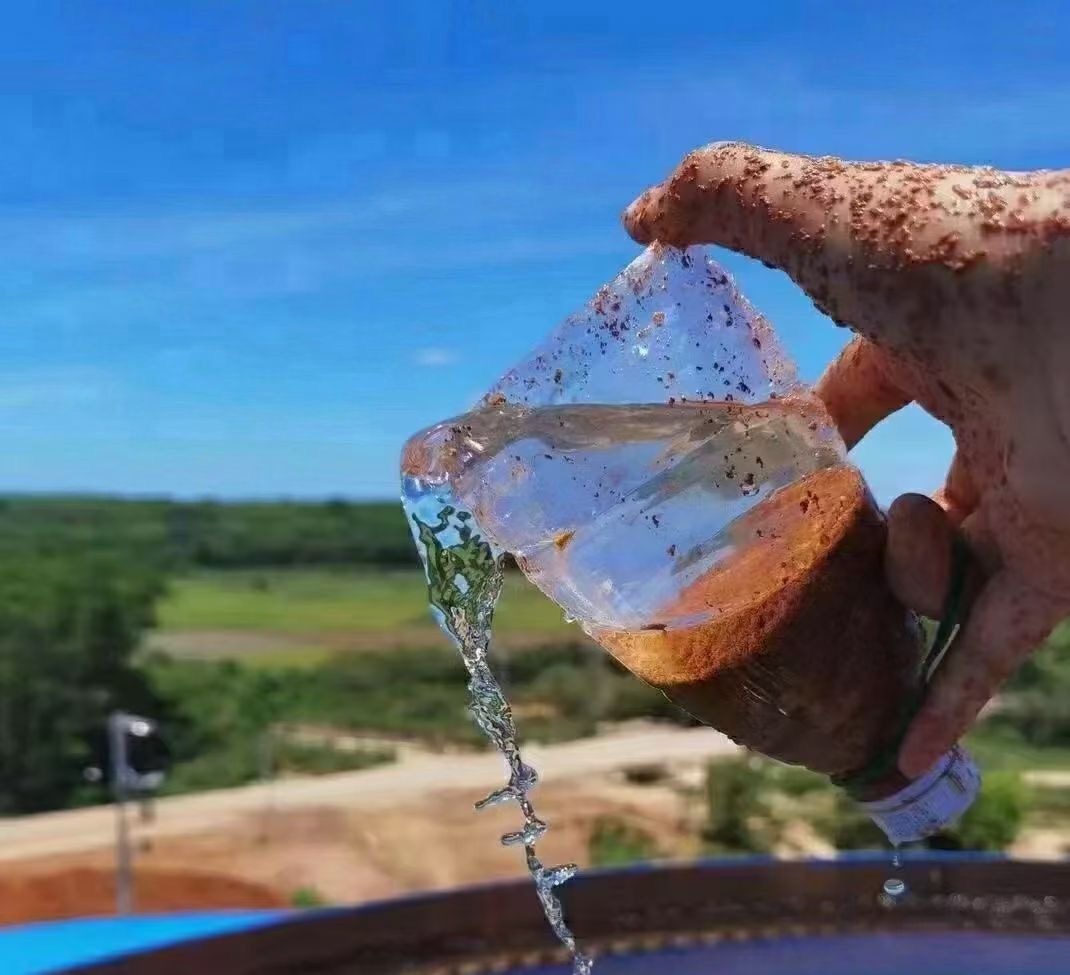 聚合氯化鋁在污水處理中所起到的關(guān)進(jìn)作用